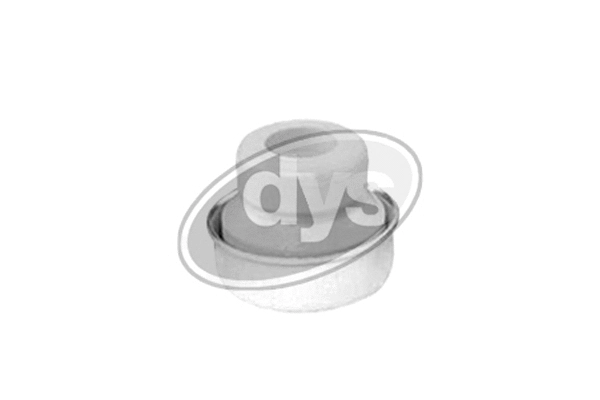 Rubber Buffer, suspension (73-28721)