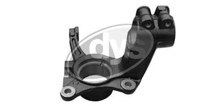 Steering Knuckle, wheel suspension (79-04411L)