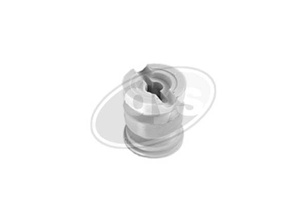Rubber Buffer, suspension (73-24708)