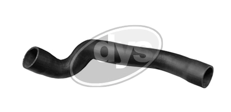 Charge Air Hose (76-01284)
