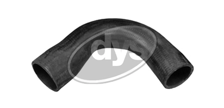 Charge Air Hose (76-01326)