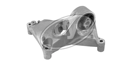 Mounting, engine (71-03641)