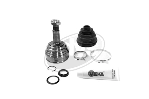 Joint Kit, drive shaft (77-VW-1052)