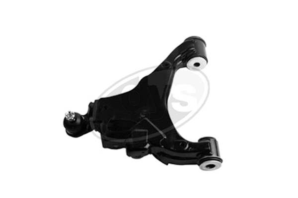 Control/Trailing Arm, wheel suspension (20-25361)