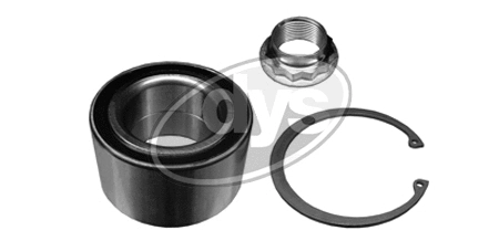 Wheel Bearing Kit (40-OP-9819)