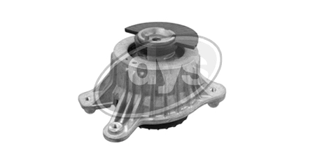 Mounting, engine (71-03542)