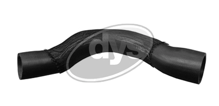 Charge Air Hose (76-01316)