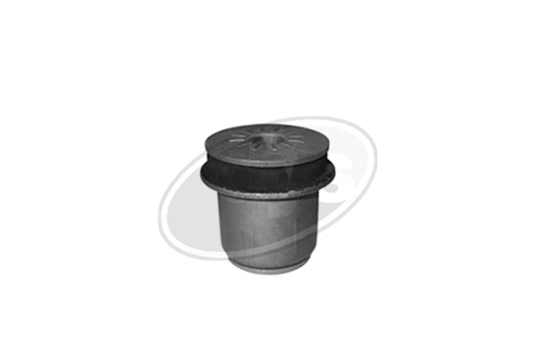 Mounting, control/trailing arm (37-08100-5)