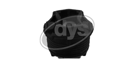 Bushing, axle bracket (72-03040)