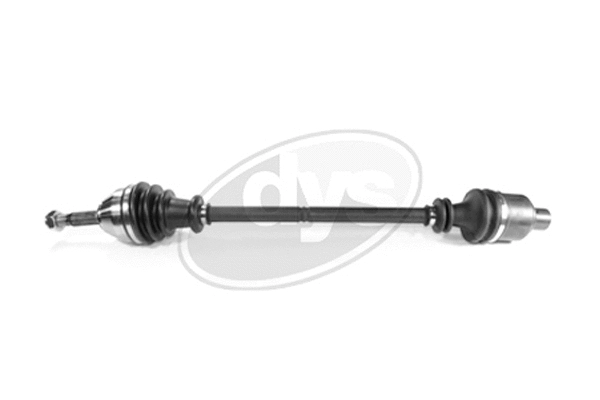 Drive Shaft (76-RN-8023)