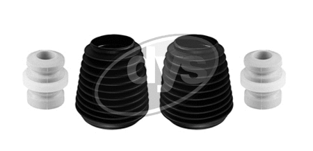 Dust Cover Kit, shock absorber (73-28752)
