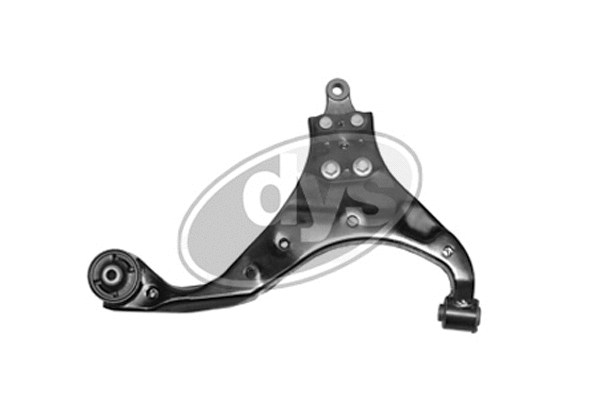 Control/Trailing Arm, wheel suspension (20-20001-1)