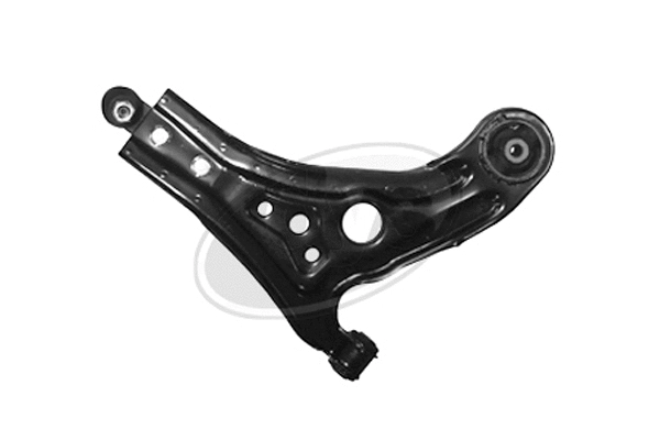 Control/Trailing Arm, wheel suspension (20-20122-1)