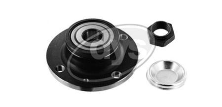 Wheel Bearing Kit (41-PE-9756)