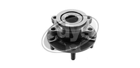 Wheel Bearing Kit (41-NI-9737)