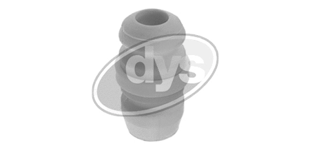 Rubber Buffer, suspension (73-28726)