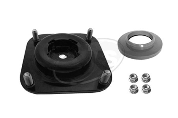 Suspension Strut Support Mount (73-24632)