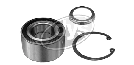 Wheel Bearing Kit (40-BM-9913)