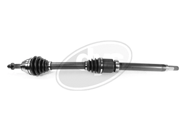 Drive Shaft (76-FD-8004)