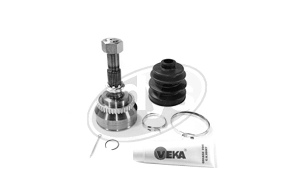 Joint Kit, drive shaft (77-NI-1101A)