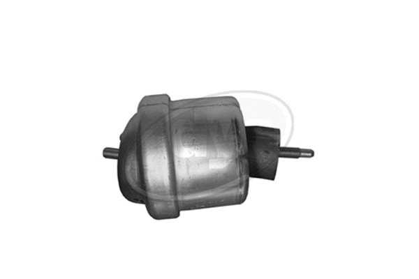 Mounting, automatic transmission (72-22465)