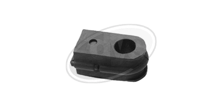 Mounting, stabiliser bar (75-25210)