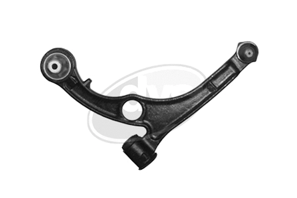 Control/Trailing Arm, wheel suspension (20-00306-2)
