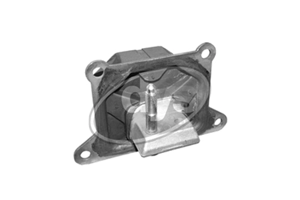 Mounting, engine (71-22429)