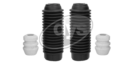 Dust Cover Kit, shock absorber (73-02990)