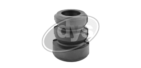 Rubber Buffer, suspension (73-28727)