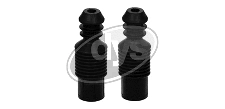 Dust Cover Kit, shock absorber (73-02958)