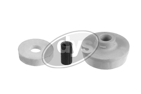 Suspension Strut Support Mount (73-25687)