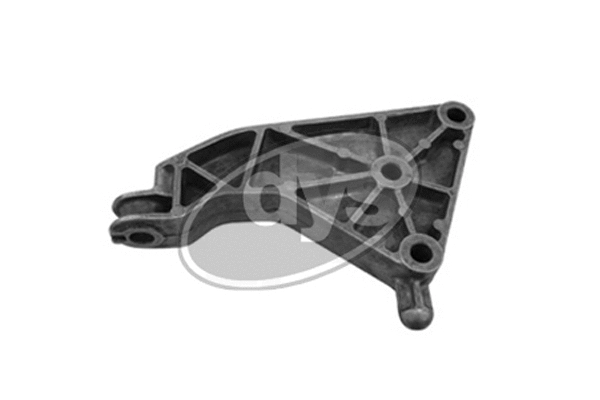 Mounting, engine (71-25556)