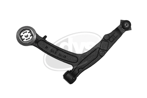 Control/Trailing Arm, wheel suspension (20-21755)