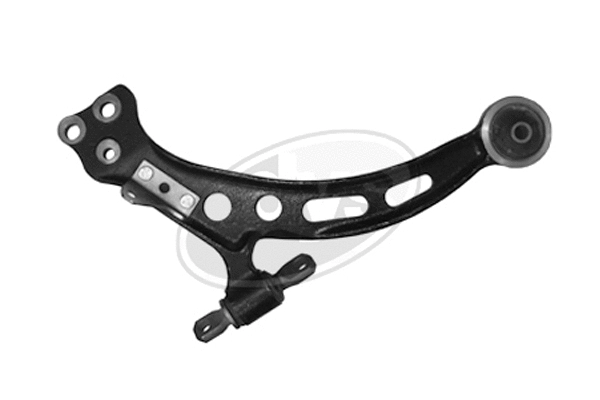Control/Trailing Arm, wheel suspension (10-02666-1)