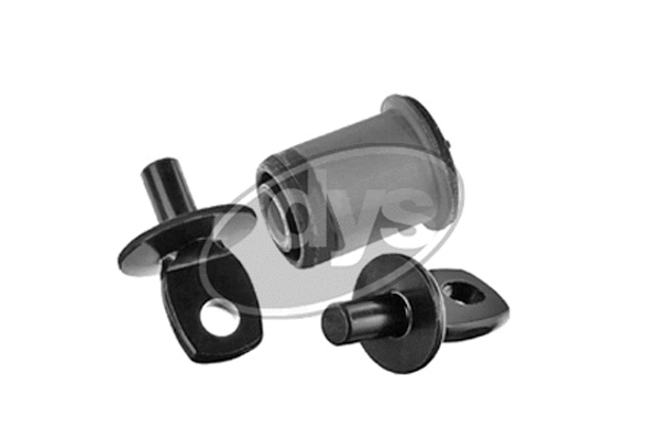 Mounting, control/trailing arm (37-28068)