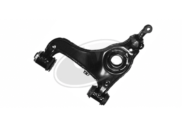 Control/Trailing Arm, wheel suspension (20-00969-1)