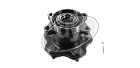 Wheel Bearing Kit (41-NI-9730)