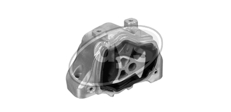 Mounting, engine (71-10493)