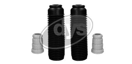 Dust Cover Kit, shock absorber (73-03000)