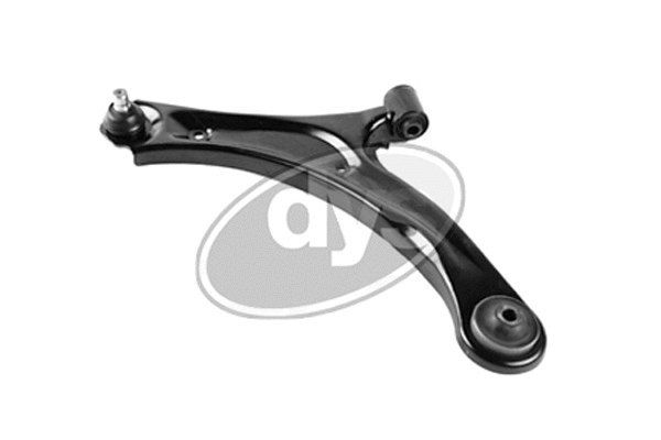 Control/Trailing Arm, wheel suspension (20-27344)