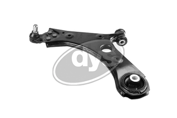Control/Trailing Arm, wheel suspension (20-27252)