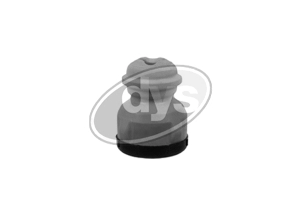 Rubber Buffer, suspension (73-28718)