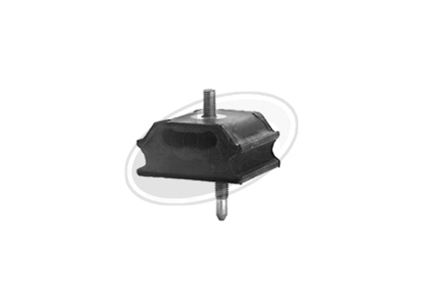Bushing, axle bracket (72-23835)