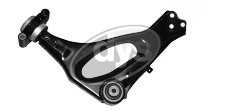 Control/Trailing Arm, wheel suspension (10-26492)