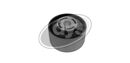 Bushing, axle bracket (72-01171)