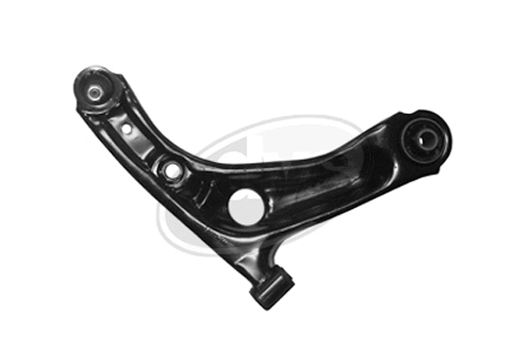 Control/Trailing Arm, wheel suspension (20-02654-1)