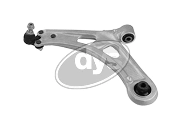 Control/Trailing Arm, wheel suspension (20-28575)