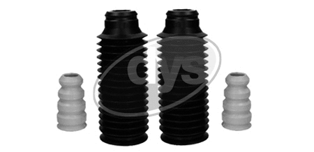 Dust Cover Kit, shock absorber (73-02922)