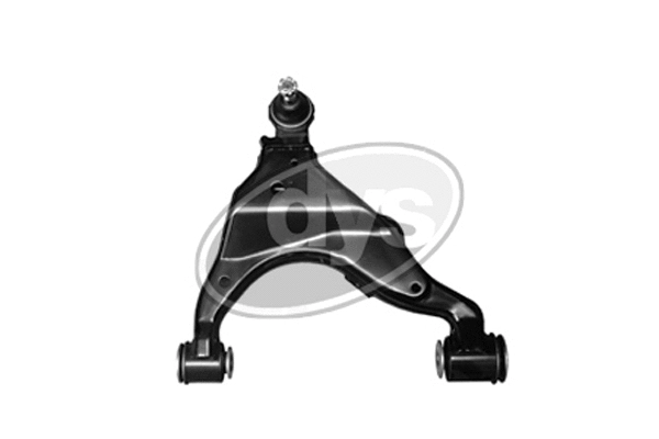 Control/Trailing Arm, wheel suspension (20-26169)